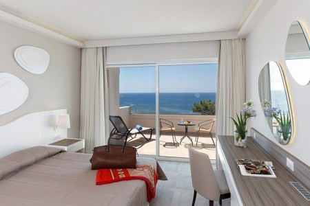 Rodos Princess Beach - 26