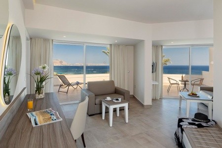 Rodos Princess Beach - 28