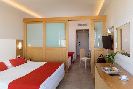 Rodos Princess Beach - 29