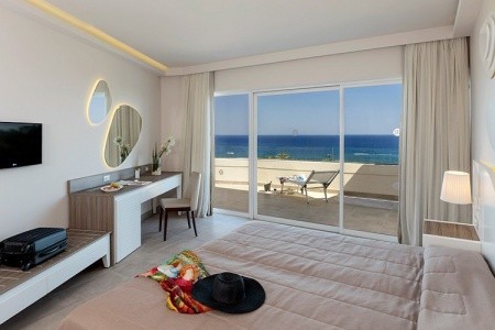 Rodos Princess Beach - 32