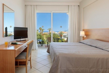 Rodos Princess Beach - 37