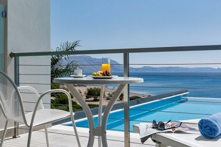 Rodos Princess Beach - 38