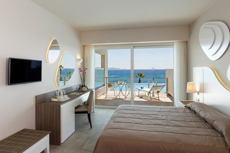 Rodos Princess Beach - 39