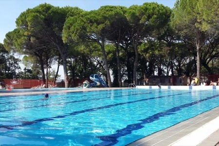 Village Belvedere Pineta (Grado)