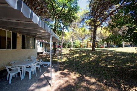 Village Belvedere Pineta (Grado)