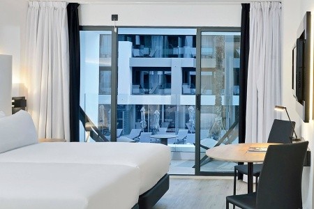 Innside Palma Bosque (Ex. Tryp Bosque) - 167