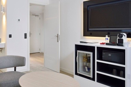 Innside Palma Bosque (Ex. Tryp Bosque) - 168