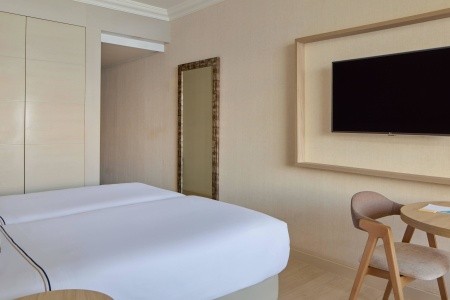 Kanárske ostrovy Tenerife Meliá Costa Atlantis Tenerife (Ex.