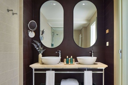 Kanárske ostrovy Tenerife Meliá Costa Atlantis Tenerife (Ex.