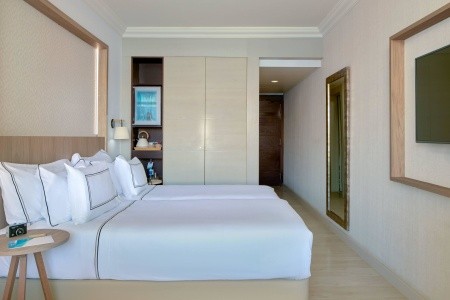 Kanárske ostrovy Tenerife Meliá Costa Atlantis Tenerife (Ex.