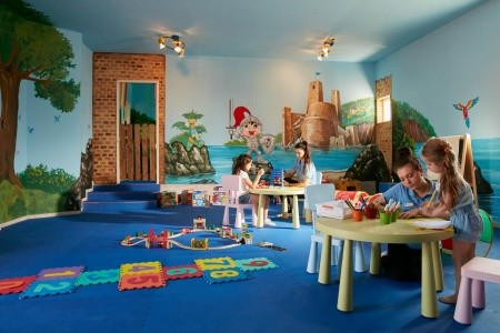 Electra Palace - 102