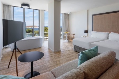 Melia South Beach (Ex.me Mallorca) - 223