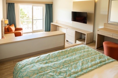 Aqua Fantasy Resort - 138