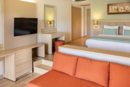 Aqua Fantasy Resort - 139