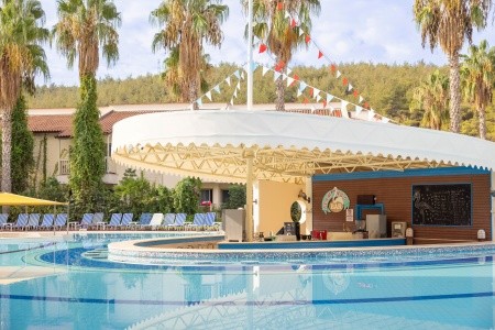 Aqua Fantasy Resort - 140