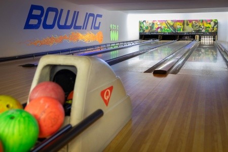 Aqua Fantasy Resort - 143