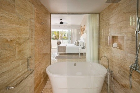 Dominikánska republika Punta Cana Melia Punta Cana Beach Resort 11 dňový pobyt All Inclusive Letecky Letisko: Viedeň May 2026 (19/05/26-29/05/26)