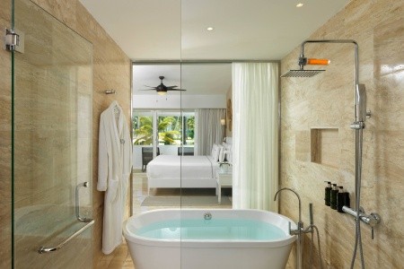 Dominikánska republika Punta Cana Melia Punta Cana Beach Resort 11 dňový pobyt All Inclusive Letecky Letisko: Viedeň May 2026 (19/05/26-29/05/26)