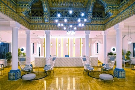 Sol Oasis Marrakech - 151