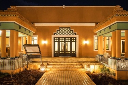 Sol Oasis Marrakech - 153