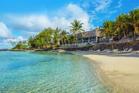 Maurícius Belle Mare Cooee Solana Beach 8 dňový pobyt All Inclusive Letecky Letisko: Praha February 2026 (26/02/26- 5/03/26)