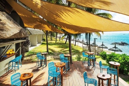 Maurícius Belle Mare Cooee Solana Beach 8 dňový pobyt All Inclusive Letecky Letisko: Praha February 2026 (26/02/26- 5/03/26)