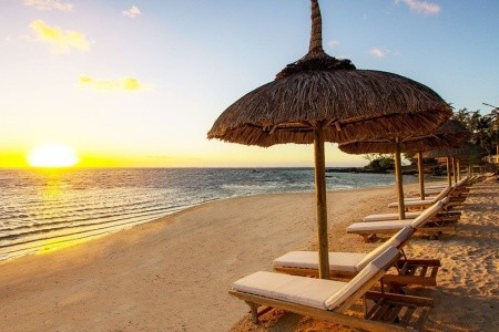 Maurícius Belle Mare Cooee Solana Beach 8 dňový pobyt All Inclusive Letecky Letisko: Praha February 2026 (26/02/26- 5/03/26)