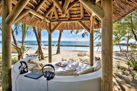 Maurícius Belle Mare Long Beach 9 dňový pobyt All Inclusive Letecky Letisko: Praha May 2026 (23/05/26-31/05/26)