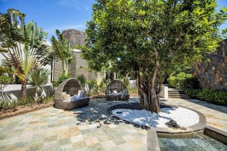 Maurícius Belle Mare Long Beach 9 dňový pobyt All Inclusive Letecky Letisko: Praha May 2026 (23/05/26-31/05/26)