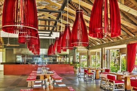 Maurícius Belle Mare Long Beach 9 dňový pobyt All Inclusive Letecky Letisko: Praha May 2026 (23/05/26-31/05/26)