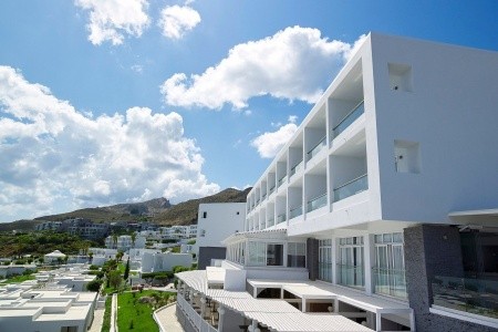 Řecko, Kos, Dimitra Beach Resort, za <span>29.609</span> Kč