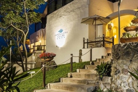 Appolon Club Sea Resort