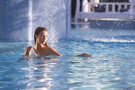 Spirit Hotel Thermal Spa - 2