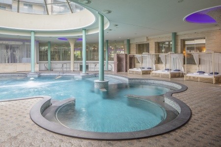 Spirit Hotel Thermal Spa - 3