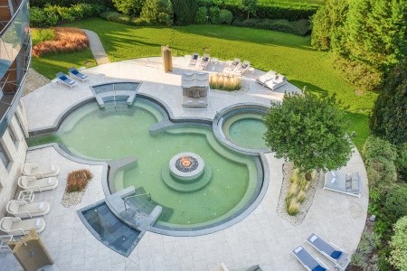 Spirit Hotel Thermal Spa - 4