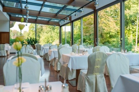 Spirit Hotel Thermal Spa - 6