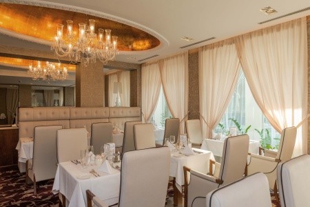 Spirit Hotel Thermal Spa - 8