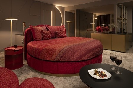 Spirit Hotel Thermal Spa - 9