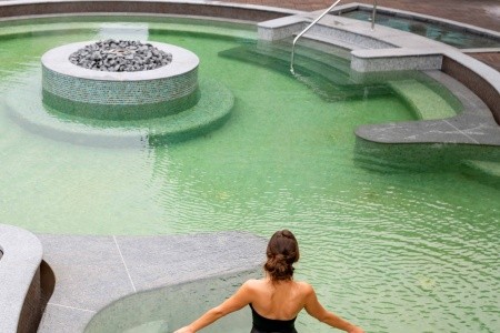 Spirit Hotel Thermal Spa - 10