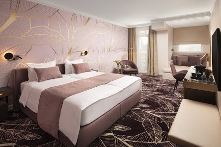 Spirit Hotel Thermal Spa - 11