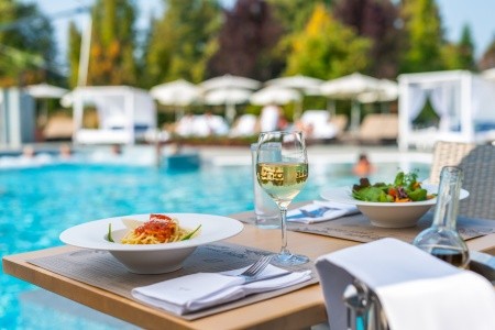 Spirit Hotel Thermal Spa - 12