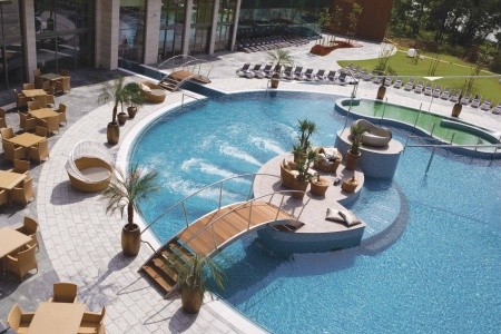 Spirit Hotel Thermal Spa - 13