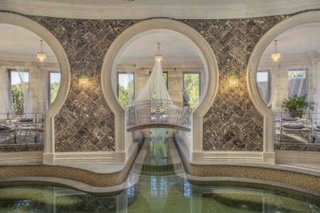 Spirit Hotel Thermal Spa - 16