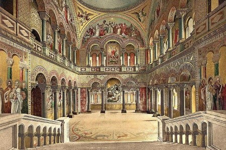 Pohádkové Zámky Bavorska - 4