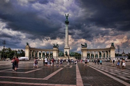 Vídeň - Jednodenní Zájezd