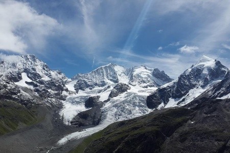 Kouzelný Svět Horských Železnic - 4