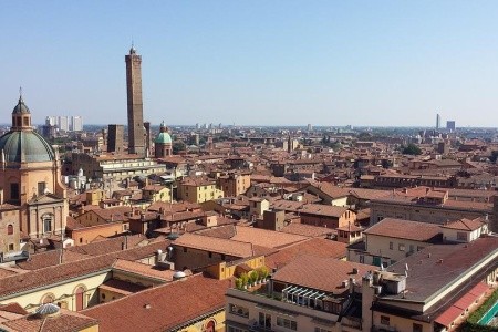 Italská Klenotnice
