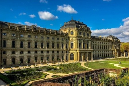 Romantická Údolí Rýna A Mosely – Nejkrásnější Místa Německa