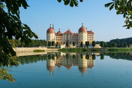 Berlín - Drážďany - Postupim - Míšeň
