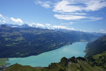 Švýcarsko – Velký Okruh - 6